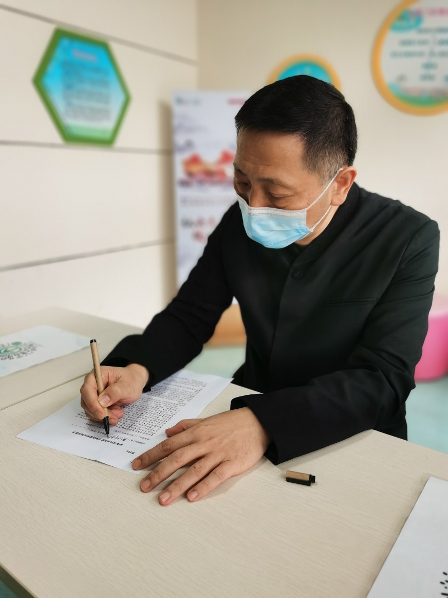 全季CEO帶頭接種疫苗鼓勵(lì)一線員工：“是個(gè)人選擇，更是行業(yè)責(zé)任”插圖