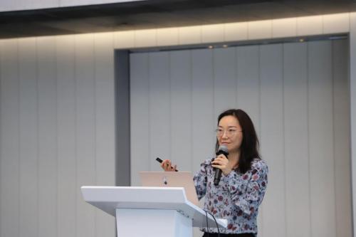 解鎖標桿企業(yè)存量資管密碼，明源云空間走進華潤置地南山科技金融城