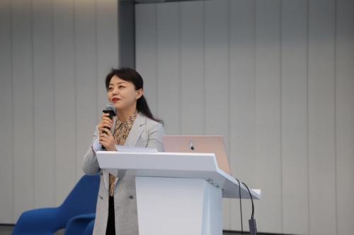 解鎖標桿企業(yè)存量資管密碼，明源云空間走進華潤置地南山科技金融城