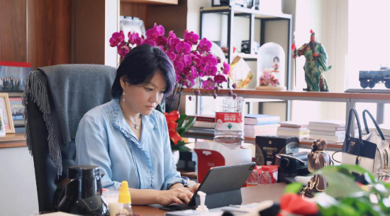 第十六期 | 陳心穎：下一個(gè)40年“保創(chuàng)新、留人才、調(diào)產(chǎn)業(yè)”對(duì)深圳至關(guān)重要
